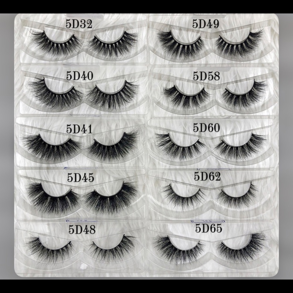 Lashes - Picture 4 of 6